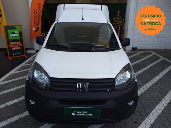 FIAT FIORINO 1.3 FIREFLY FLEX ENDURANCE MANUAL FIAT FIORINO 1.3 FIREFLY FLEX ENDURANCE MANUAL
